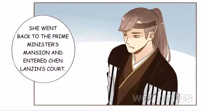 Next to the Prince Chapter 65 page 9 - 