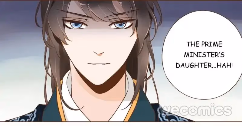 Next to the Prince Chapter 65 page 10 - 