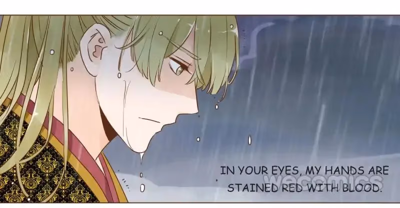 Next to the Prince Chapter 66 page 1 - 