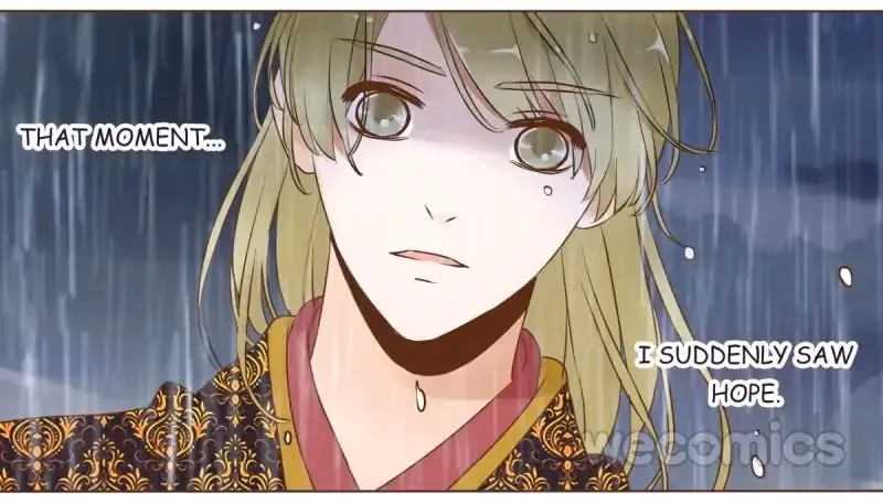 Next to the Prince Chapter 66 page 19 - 