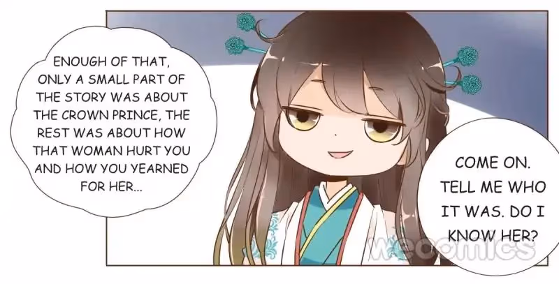 Next to the Prince Chapter 66 page 26 - 