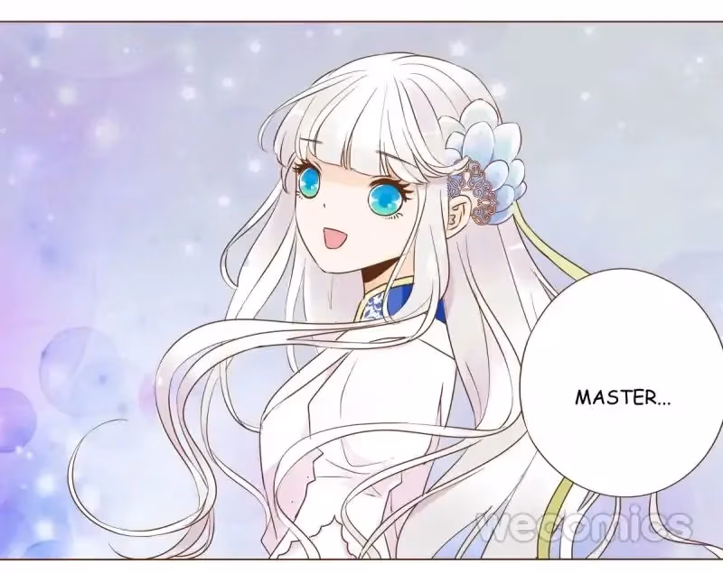 Next to the Prince Chapter 66 page 36 - 