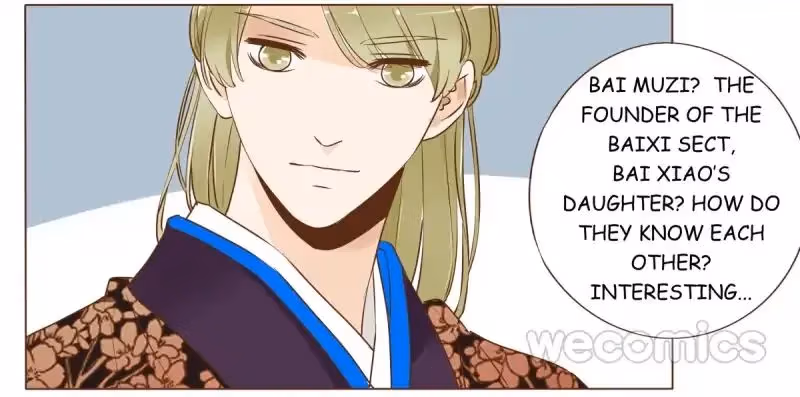 Next to the Prince Chapter 66 page 40 - 