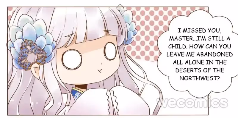 Next to the Prince Chapter 66 page 42 - 
