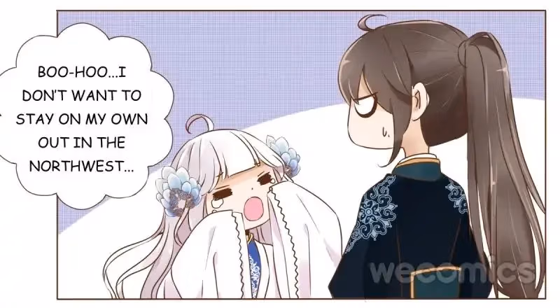 Next to the Prince Chapter 66 page 43 - 