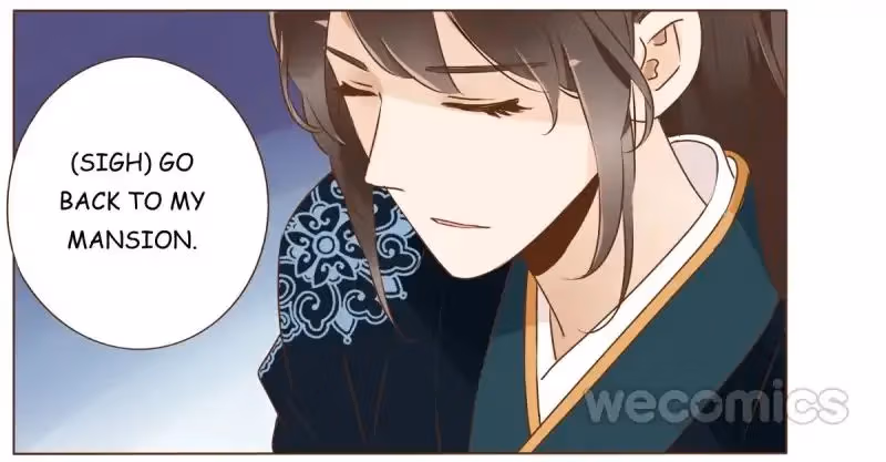 Next to the Prince Chapter 66 page 44 - 