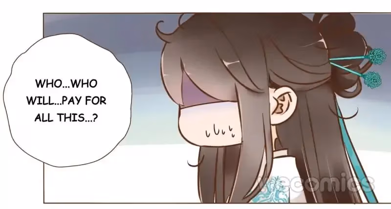 Next to the Prince Chapter 66 page 49 - 