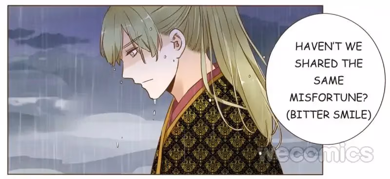 Next to the Prince Chapter 66 page 6 - 