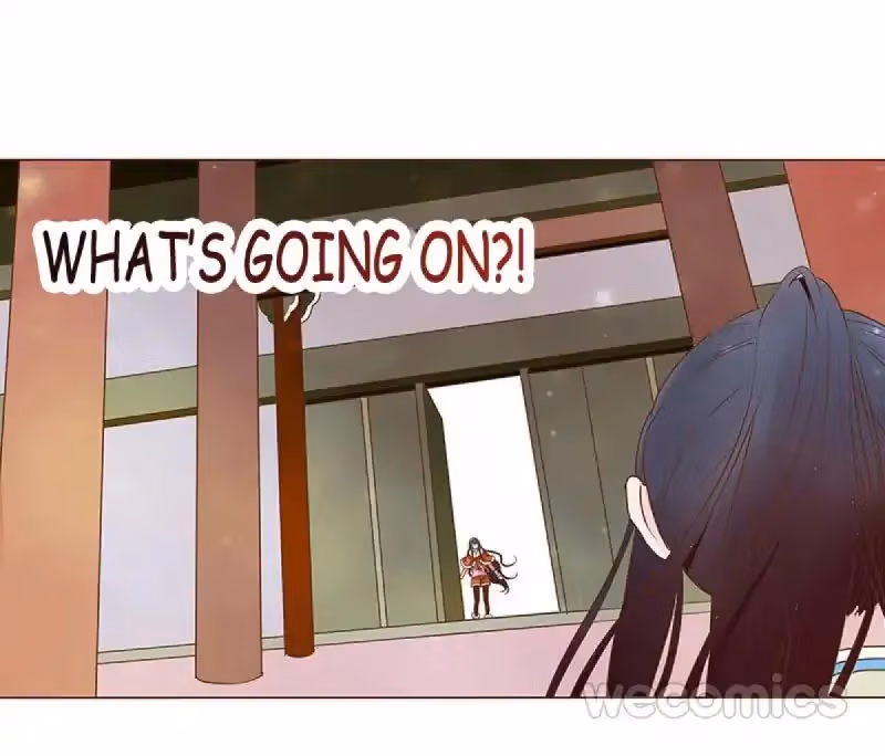 Next to the Prince Chapter 67 page 16 - 