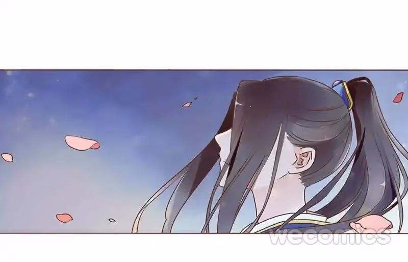 Next to the Prince Chapter 67 page 31 - 