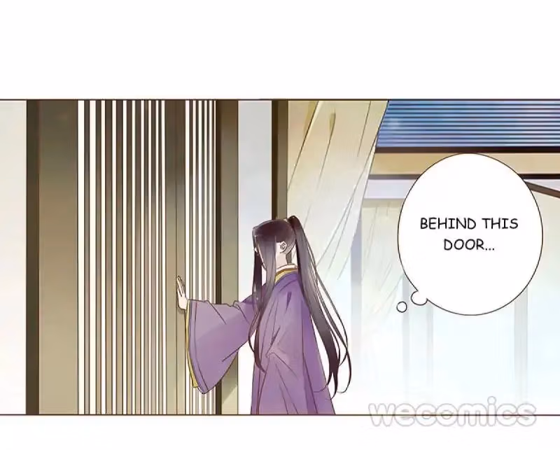 Next to the Prince Chapter 67 page 56 - 