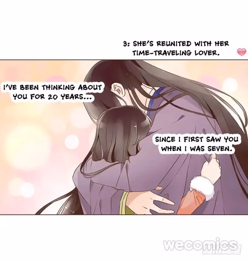 Next to the Prince Chapter 67 page 63 - 