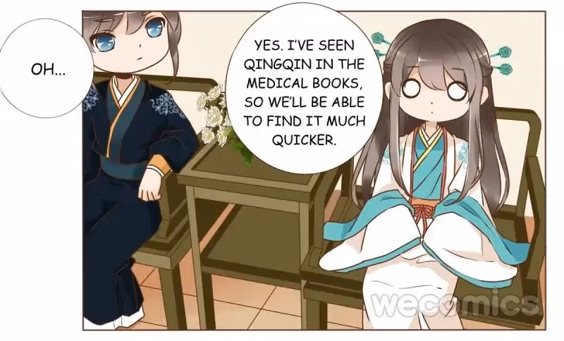 Next to the Prince Chapter 68 page 2 - 