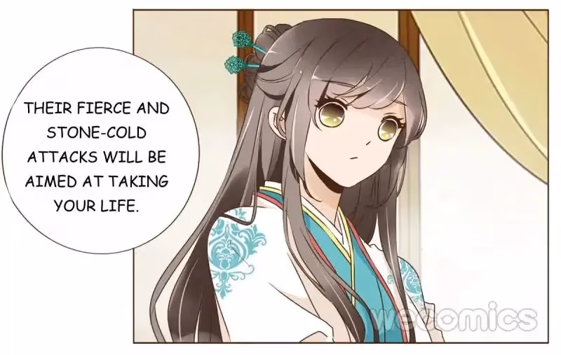 Next to the Prince Chapter 68 page 12 - 