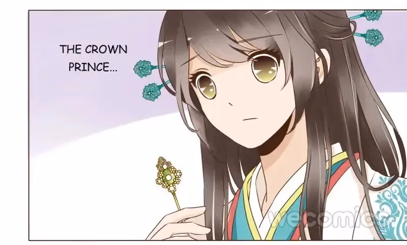 Next to the Prince Chapter 68 page 15 - 