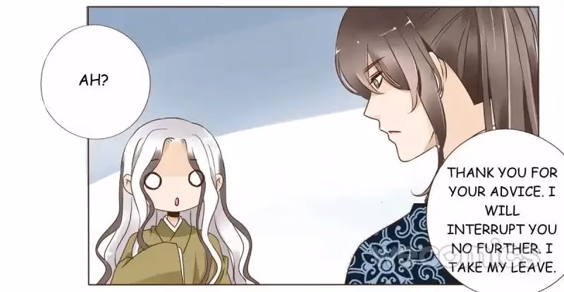 Next to the Prince Chapter 68 page 17 - 
