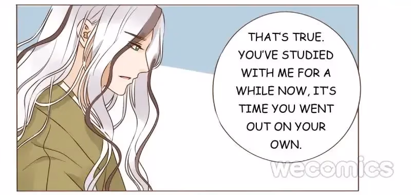 Next to the Prince Chapter 68 page 3 - 