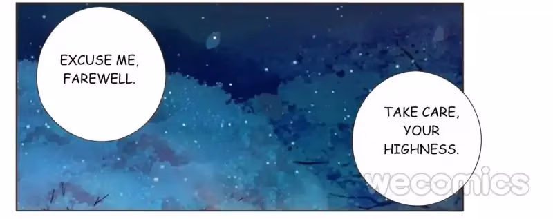 Next to the Prince Chapter 68 page 23 - 