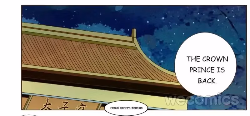 Next to the Prince Chapter 68 page 24 - 