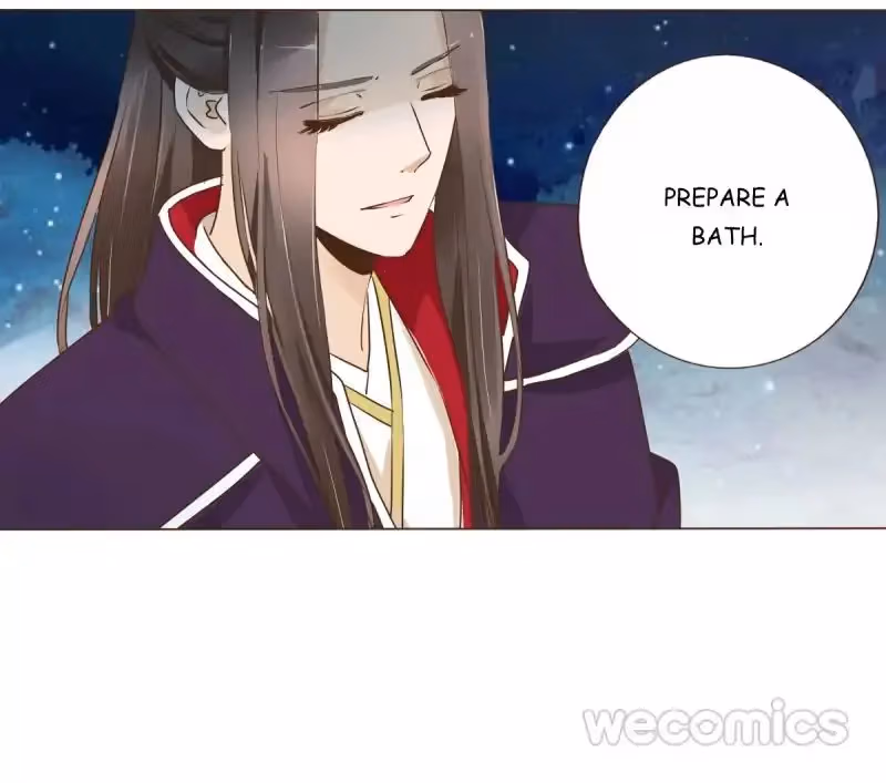 Next to the Prince Chapter 68 page 26 - 