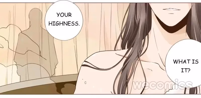 Next to the Prince Chapter 68 page 30 - 