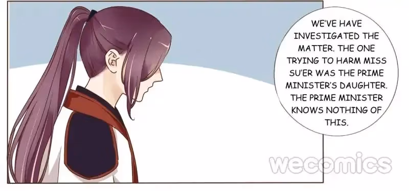 Next to the Prince Chapter 68 page 31 - 