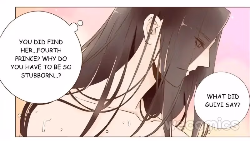 Next to the Prince Chapter 68 page 34 - 