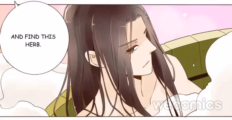 Next to the Prince Chapter 68 page 36 - 