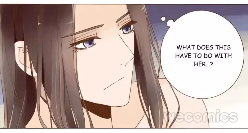 Next to the Prince Chapter 68 page 37 - 