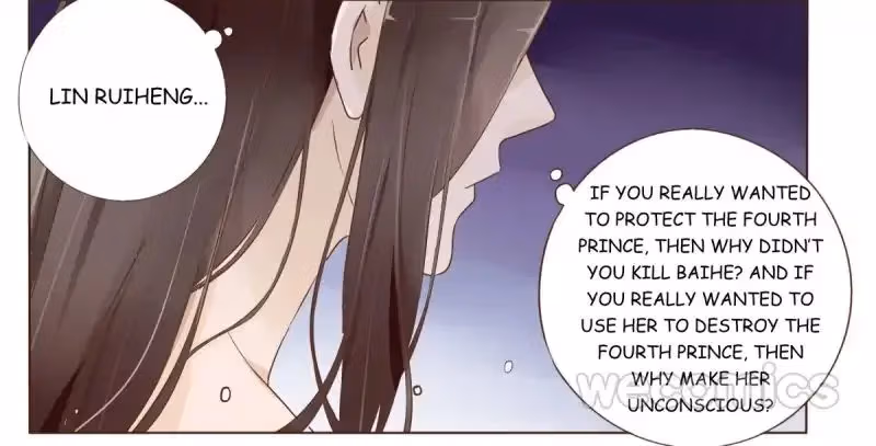 Next to the Prince Chapter 68 page 39 - 