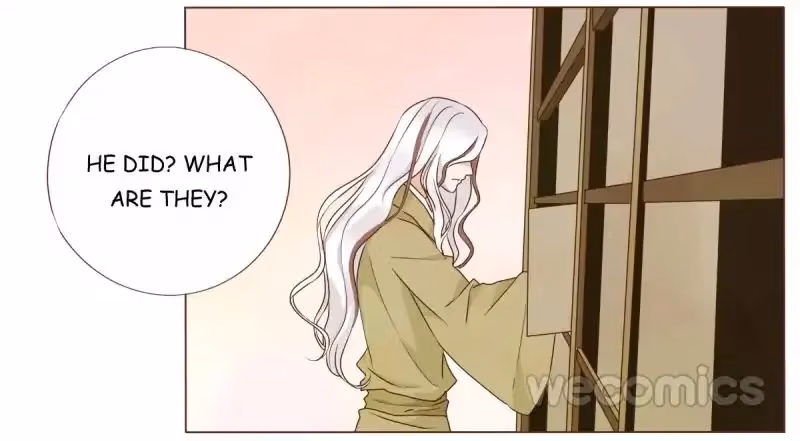 Next to the Prince Chapter 68 page 5 - 