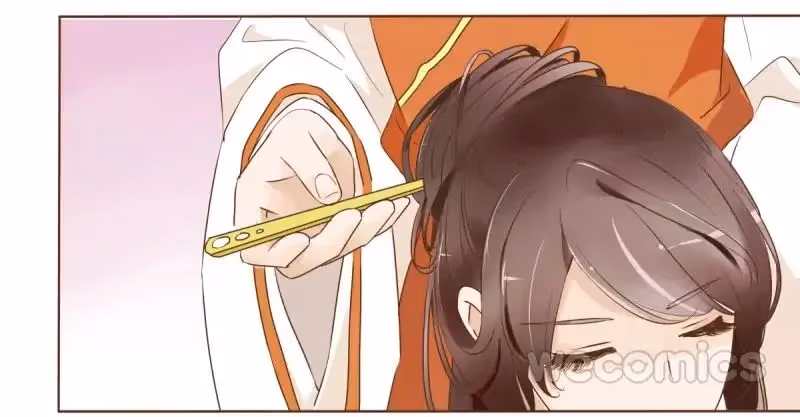 Next to the Prince Chapter 68 page 43 - 