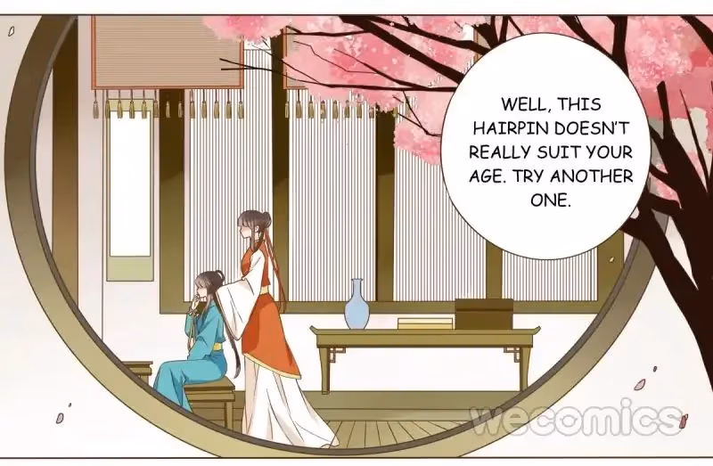 Next to the Prince Chapter 68 page 44 - 