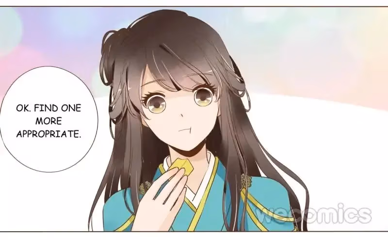 Next to the Prince Chapter 68 page 45 - 