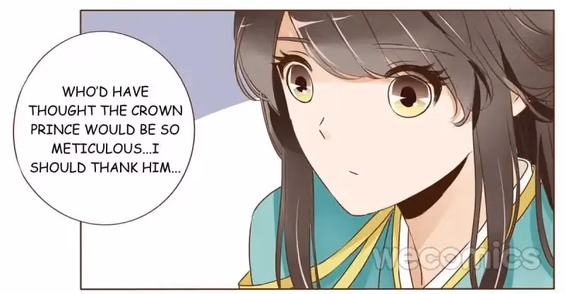 Next to the Prince Chapter 68 page 50 - 