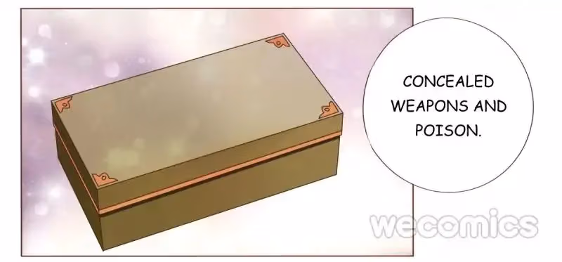 Next to the Prince Chapter 68 page 6 - 