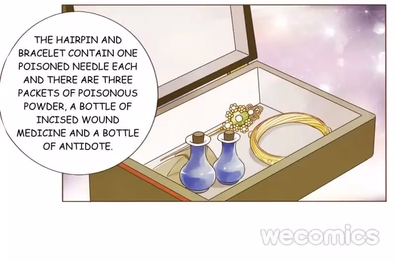 Next to the Prince Chapter 68 page 7 - 