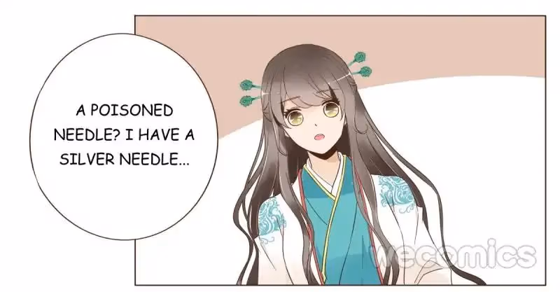 Next to the Prince Chapter 68 page 8 - 