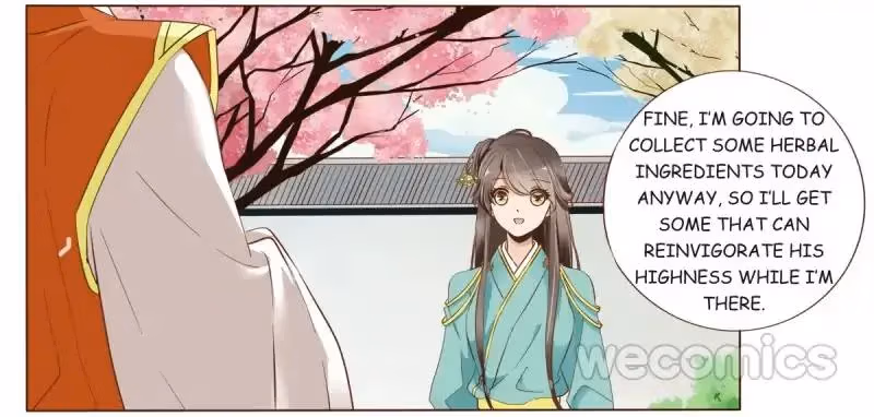 Next to the Prince Chapter 69 page 2 - 