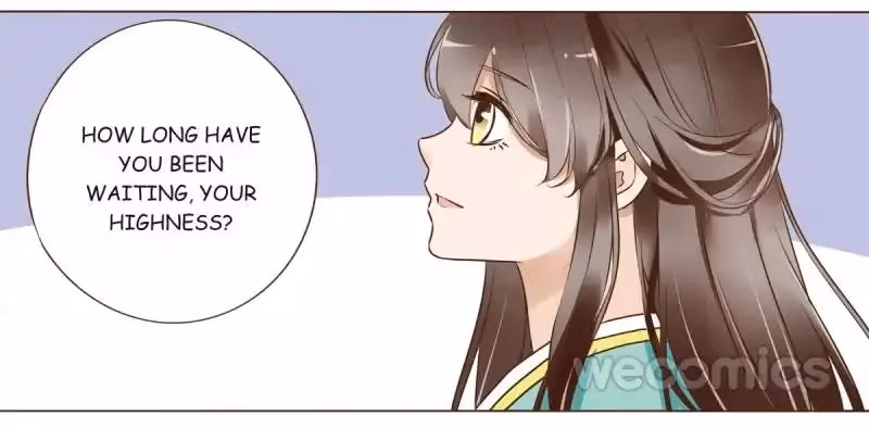 Next to the Prince Chapter 69 page 11 - 