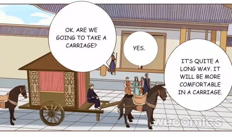 Next to the Prince Chapter 69 page 13 - 