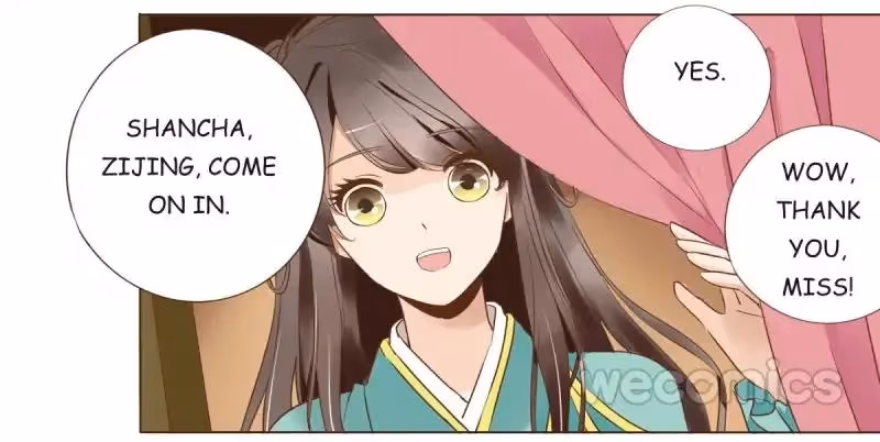 Next to the Prince Chapter 69 page 15 - 