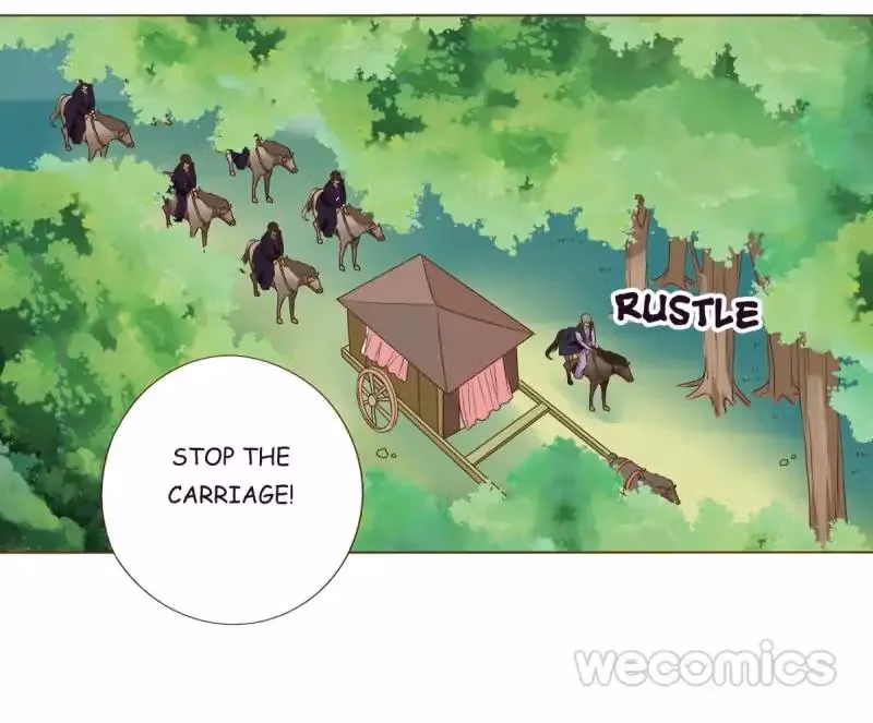 Next to the Prince Chapter 69 page 27 - 