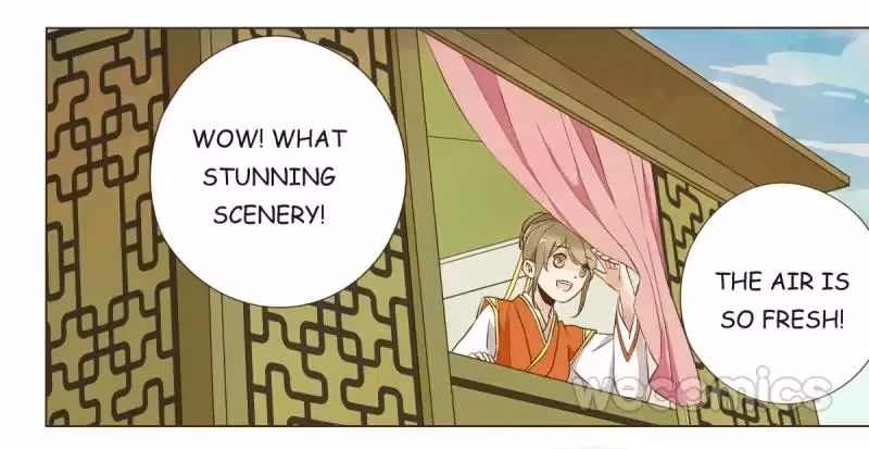 Next to the Prince Chapter 69 page 28 - 