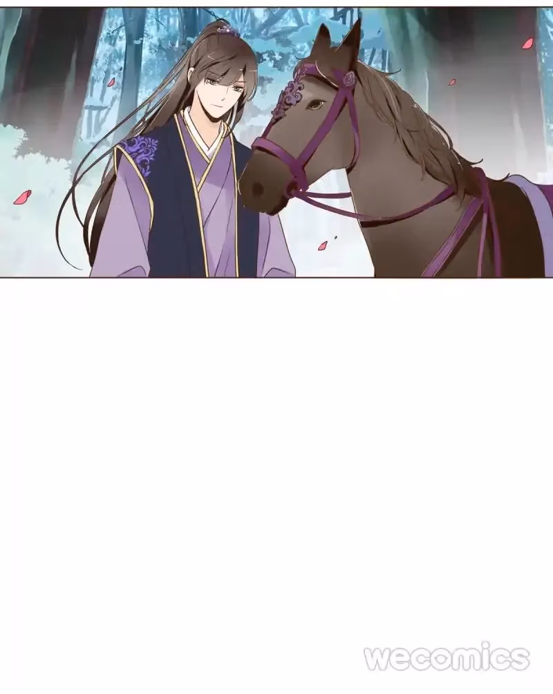 Next to the Prince Chapter 69 page 32 - 