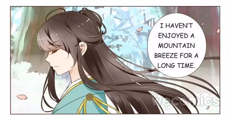 Next to the Prince Chapter 69 page 33 - 