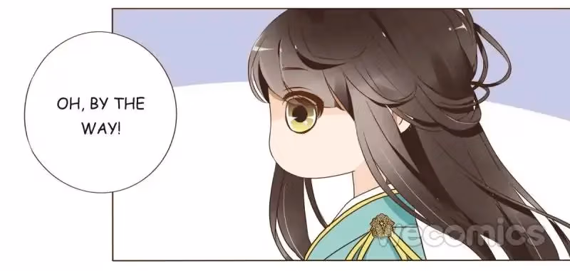 Next to the Prince Chapter 69 page 34 - 