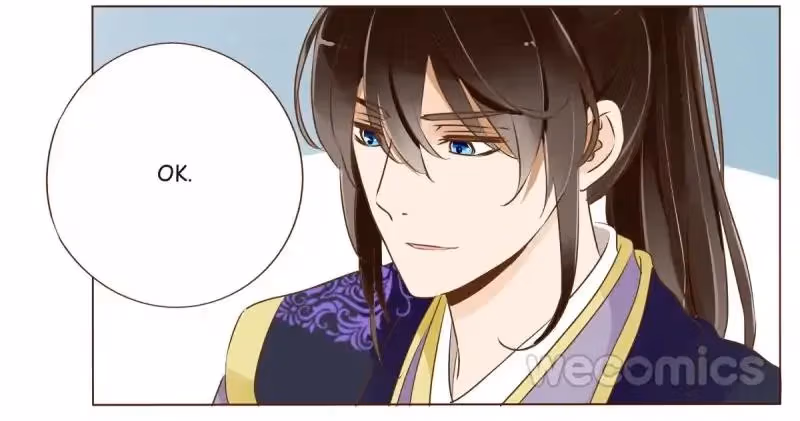 Next to the Prince Chapter 69 page 36 - 