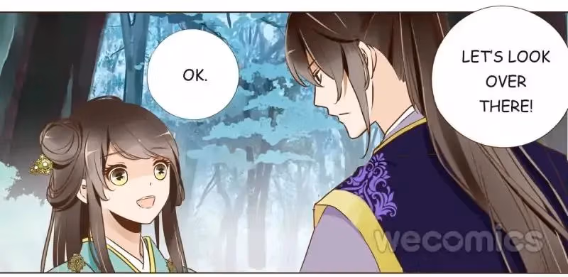 Next to the Prince Chapter 69 page 38 - 