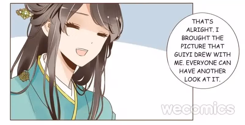 Next to the Prince Chapter 69 page 42 - 